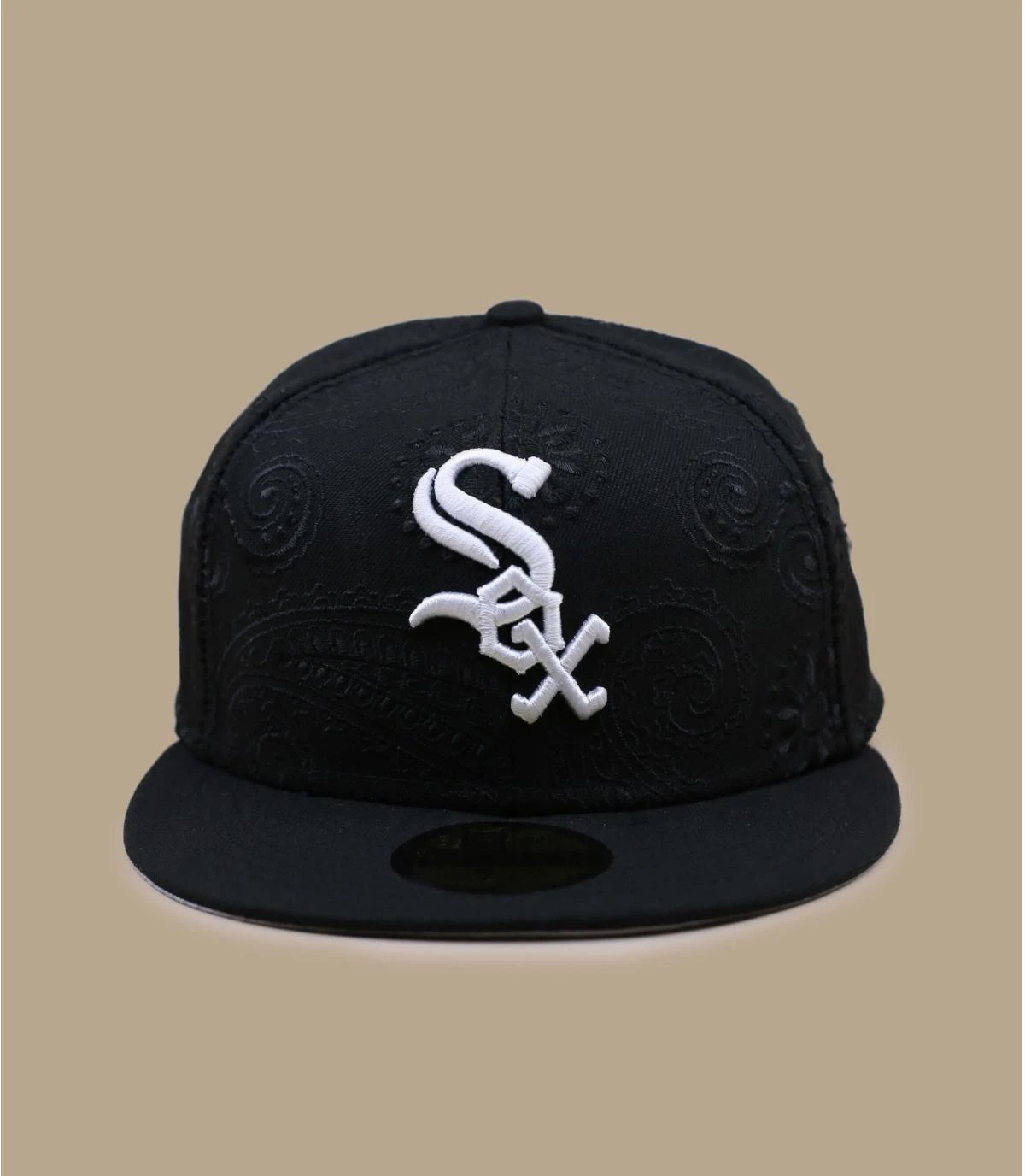 NEW ERA MLB Swirl 5950 Chicago White Sox 4 NEW ERA MLB Swirl 5950 Chicago White Sox – Image 2