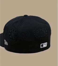 NEW ERA MLB Swirl 5950 Chicago White Sox 12 NEW ERA MLB Swirl 5950 Chicago White Sox -Chapeaux À La Mode mlb swirl 5950 chicago white sox 4