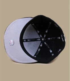 NEW ERA MLB Swirl 5950 Chicago White Sox 13 NEW ERA MLB Swirl 5950 Chicago White Sox -Chapeaux À La Mode mlb swirl 5950 chicago white sox 5
