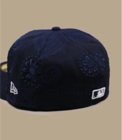 NEW ERA MLB Swirl 5950 NY Yankees -Chapeaux À La Mode mlb swirl 5950 ny yankees 4