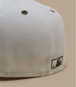 NEW ERA MLB WS Trail Mix 5950 LA -Chapeaux À La Mode mlb ws trail mix 5950 la 6