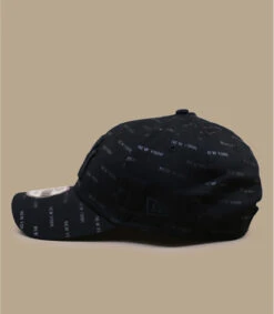 NEW ERA Monogram AOP 940 NY -Chapeaux À La Mode monogram aop 940 ny 3