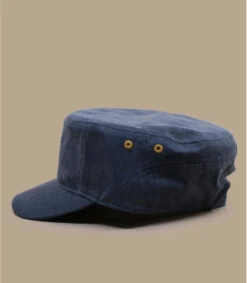 Barts Montania Navy -Chapeaux À La Mode montania navy 3