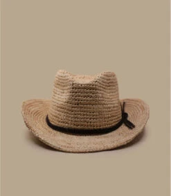 Nattie Naturel -Chapeaux À La Mode nattie naturel 2