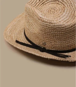 Nattie Naturel -Chapeaux À La Mode nattie naturel 3