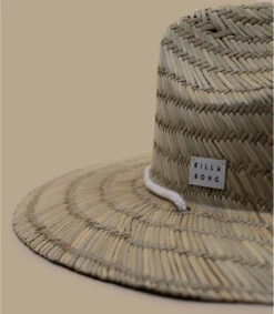 Billabong New Comer Natural -Chapeaux À La Mode new comer natural 2