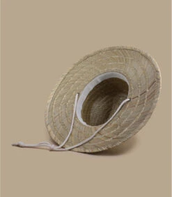 Billabong New Comer Natural -Chapeaux À La Mode new comer natural 3