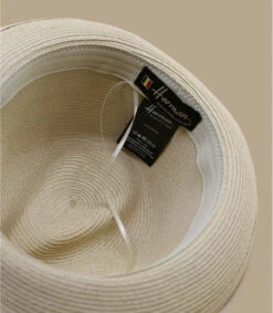 Newman Exotic Black -Chapeaux À La Mode newman exotic black 2