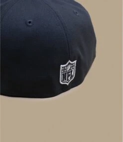 NEW ERA NFL OTC 5950 Raiders -Chapeaux À La Mode nfl otc 5950 raiders 3