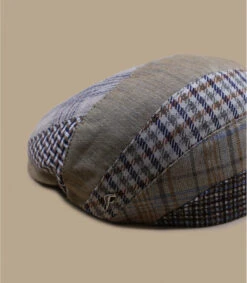 Nolan Beige 8 Nolan Beige -Chapeaux À La Mode nolan beige 2