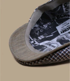 Nolan Beige 9 Nolan Beige -Chapeaux À La Mode nolan beige 3