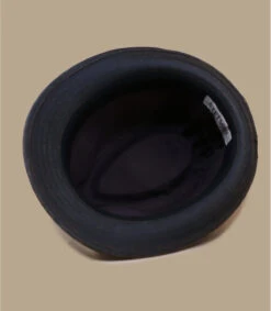 Stetson Odessa Dark Brown -Chapeaux À La Mode odessa dark brown 3