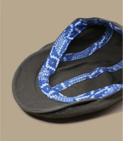 Orlando Kaki -Chapeaux À La Mode orlando kaki 3