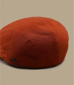 Orlando Rouille -Chapeaux À La Mode orlando rouille 2