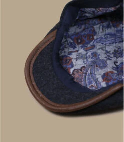 Orson Anthracite -Chapeaux À La Mode orson anthracite 3