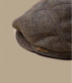 Barts Oslo Brown -Chapeaux À La Mode oslo brown 2