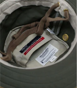 Tilley Outback Green British Tan 8 Tilley Outback Green British Tan -Chapeaux À La Mode outback green british tanTilley20chapeau20coton20cire20vert