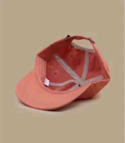 Patagonia P6 Label Trad Quartz Coral -Chapeaux À La Mode p6 label trad quartz coral 5