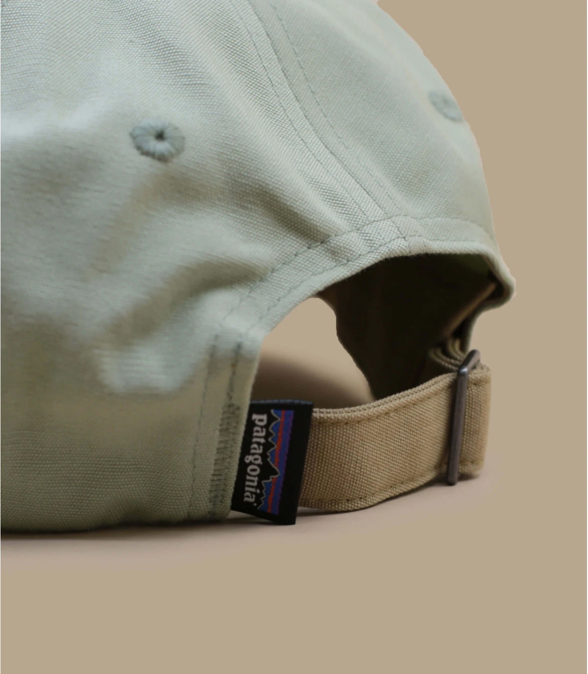 Patagonia P6 Label Trad Salvia Green 7 Patagonia P6 Label Trad Salvia Green – Image 5