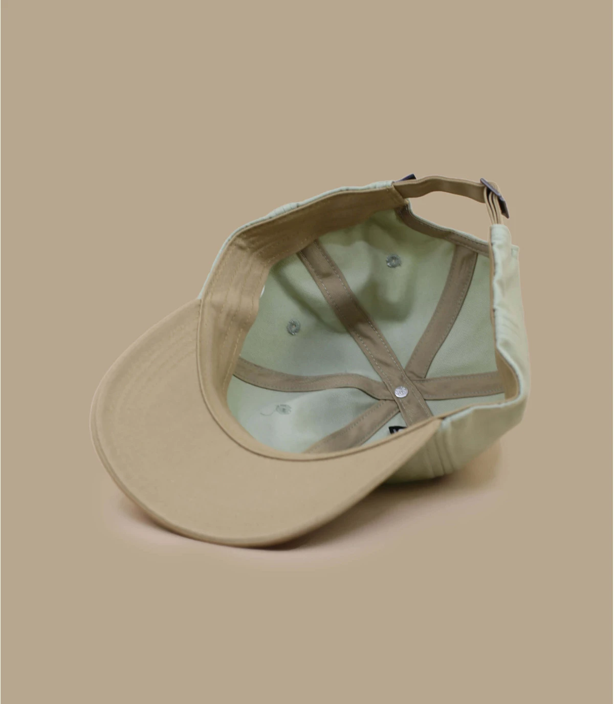 Patagonia P6 Label Trad Salvia Green 8 Patagonia P6 Label Trad Salvia Green – Image 6