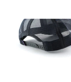 Patagonia P6 Logo Trucker Hat Forge Grey -Chapeaux À La Mode p6 logo trucker hat forge greyPatagonia20P620logo20Trucker20hat20forge20grey