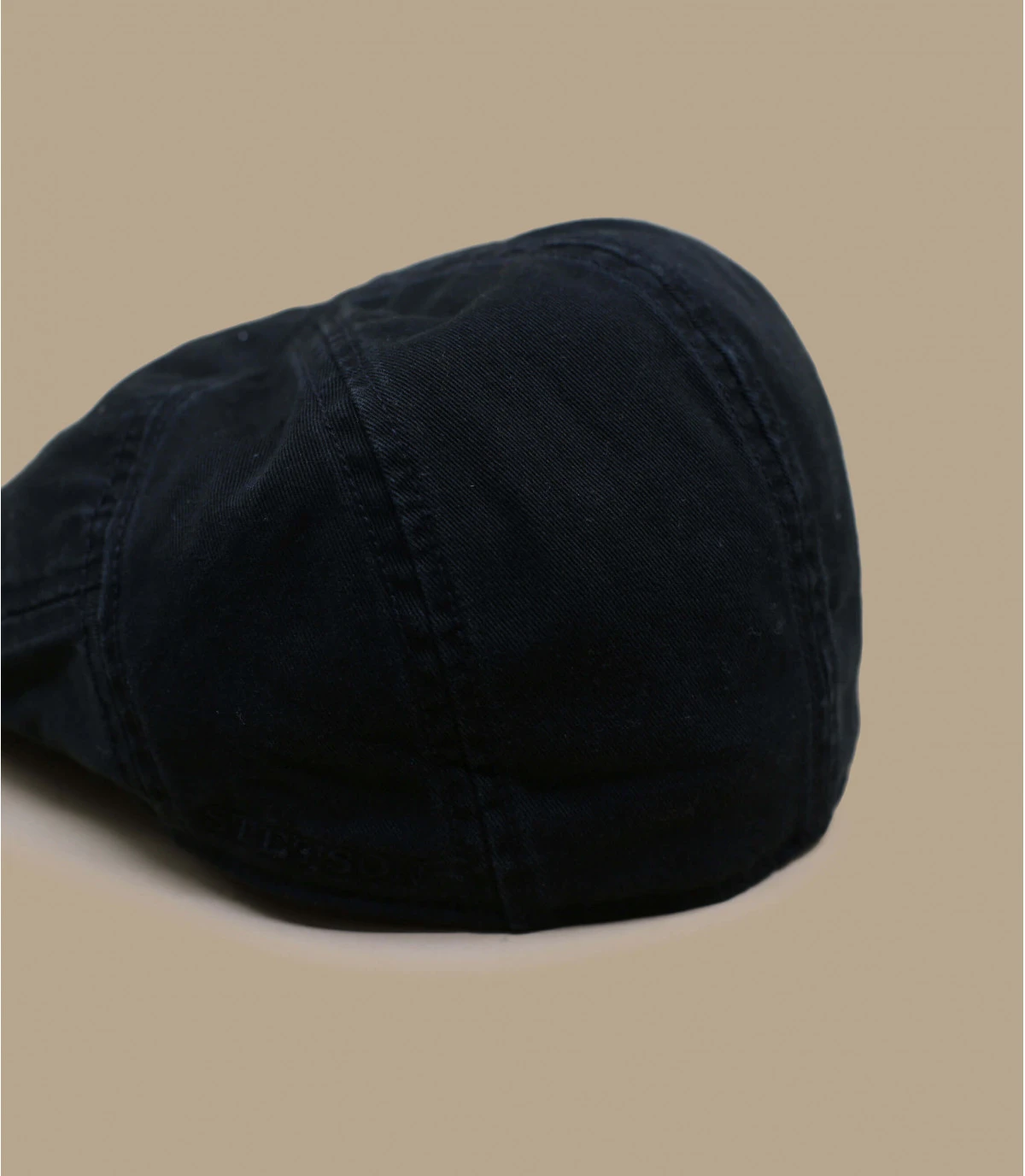 Stetson Paradise Black 4 Stetson Paradise Black – Image 2