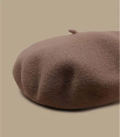 Paris Camel -Chapeaux À La Mode paris camel 2