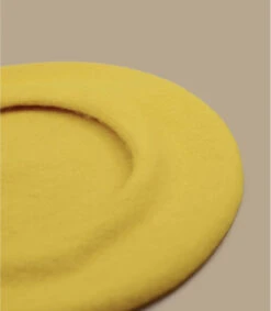 Paris Jaune -Chapeaux À La Mode paris jaune 2