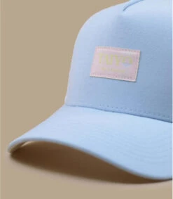 Pastel Mix Trucker -Chapeaux À La Mode pastel mix trucker 2
