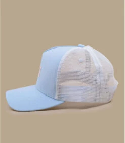 Pastel Mix Trucker -Chapeaux À La Mode pastel mix trucker 4