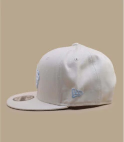 NEW ERA Pastel Patch 9Fifty Athletics -Chapeaux À La Mode pastel patch 9fifty athletics 3