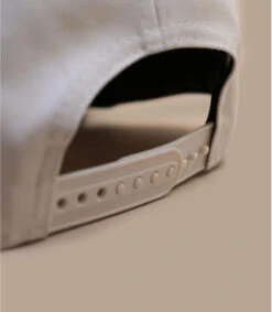 NEW ERA Pastel Patch 9Fifty Athletics -Chapeaux À La Mode pastel patch 9fifty athletics 5