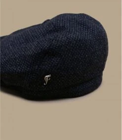 Pierrick Gris -Chapeaux À La Mode pierrick gris 2