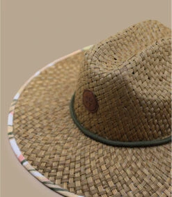 Roxy Pinto To My Colada Printed -Chapeaux À La Mode pinto to my colada printed 3