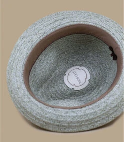 Stetson Player Toyo Grey 11 Stetson Player Toyo Grey -Chapeaux À La Mode player toyo grey 4