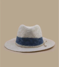 Barts Ponui Blue -Chapeaux À La Mode ponui blue 2