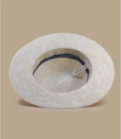 Barts Ponui Blue -Chapeaux À La Mode ponui blue 4