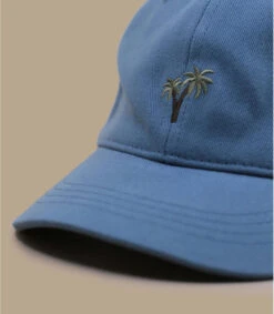 Barts Posse Blue -Chapeaux À La Mode posse blue 2