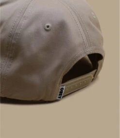 OBEY Postman Khaki -Chapeaux À La Mode postman khaki 4