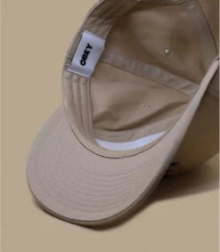 OBEY Postman Khaki -Chapeaux À La Mode postman khaki 5