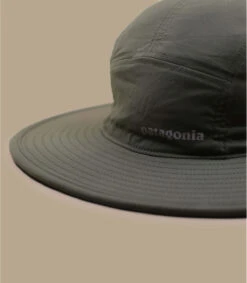 Patagonia Quandary Brimmer Basin Green -Chapeaux À La Mode quandary brimmer basin green 2