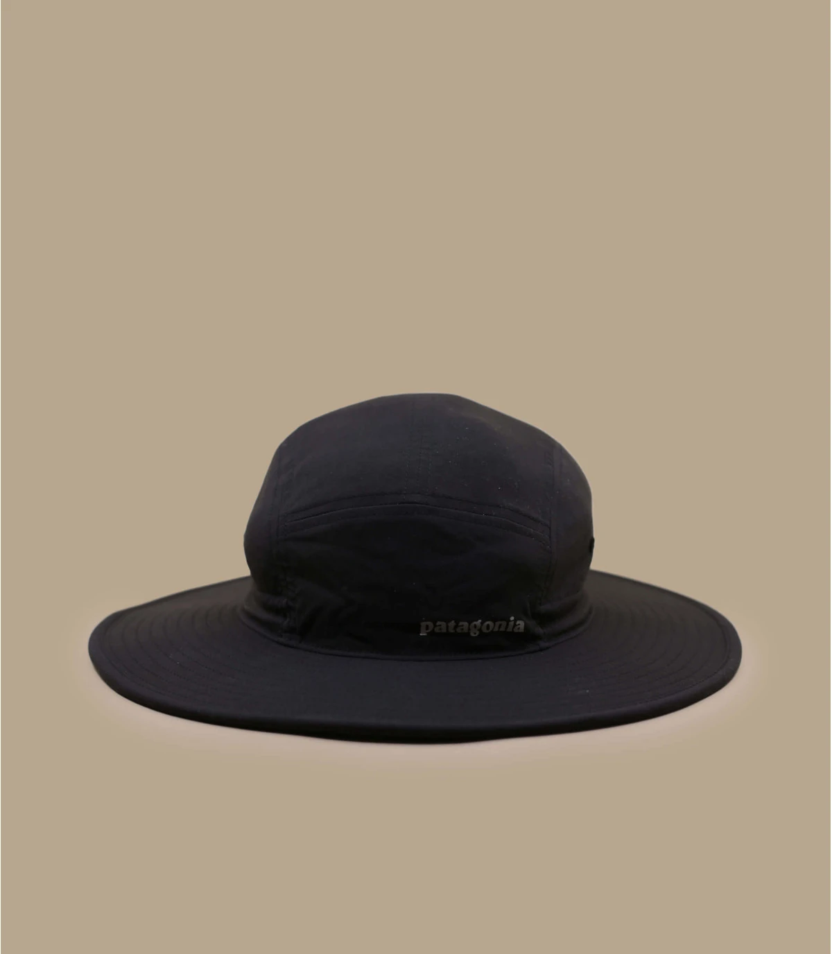 Patagonia Quandary Brimmer Black 4 Patagonia Quandary Brimmer Black – Image 2