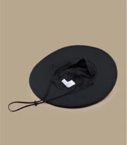 Patagonia Quandary Brimmer Black 11 Patagonia Quandary Brimmer Black -Chapeaux À La Mode quandary brimmer black 4