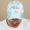 Ellesse Ragusa Tie Dye 1 Ellesse Ragusa Tie Dye -Chapeaux À La Mode ragusa tie dye