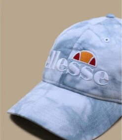 Ellesse Ragusa Tie Dye -Chapeaux À La Mode ragusa tie dye 2