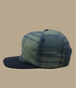 Patagonia Range Live Oak Hemlock Green 11 Patagonia Range Live Oak Hemlock Green -Chapeaux À La Mode range live oak hemlock green 3