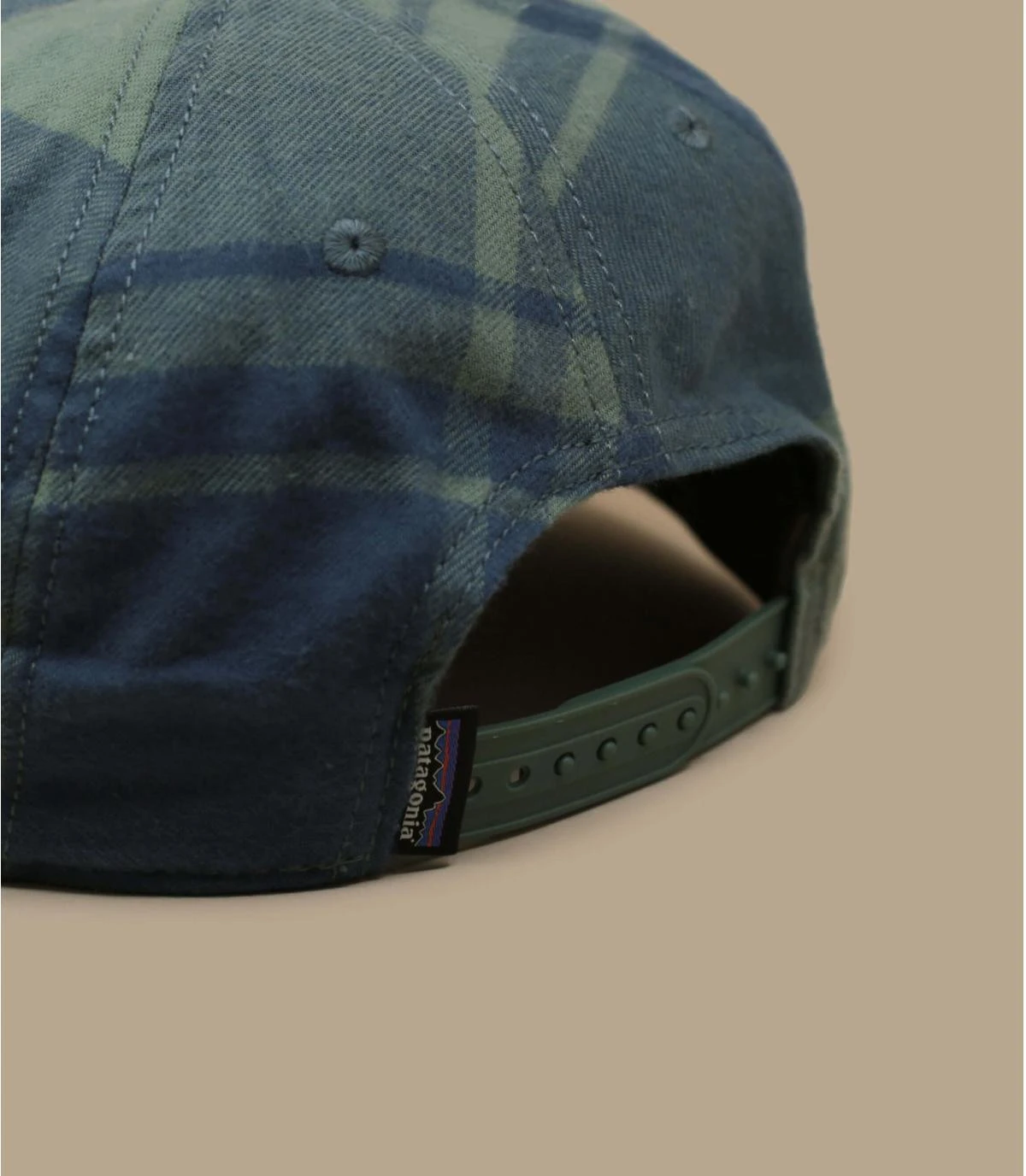 Patagonia Range Live Oak Hemlock Green 7 Patagonia Range Live Oak Hemlock Green – Image 5