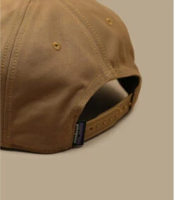 Patagonia Range Nest Brown -Chapeaux À La Mode range nest brown 3
