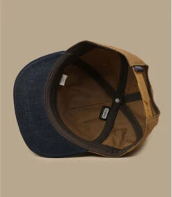 Patagonia Range Nest Brown -Chapeaux À La Mode range nest brown 4