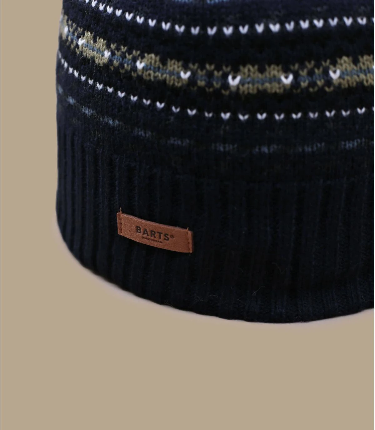 Barts Refon Navy 5 Barts Refon Navy – Image 3